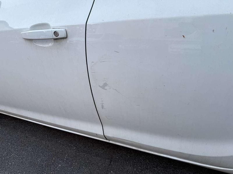 Gebraucht Opel Astra 110 PS (80 kW) 2014 Weiß Kombi