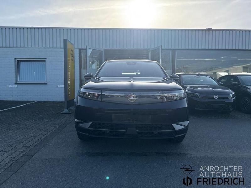 Gebraucht Opel Grandland X Edition 145 PS (106 kW) 2026 Schwarz SUV