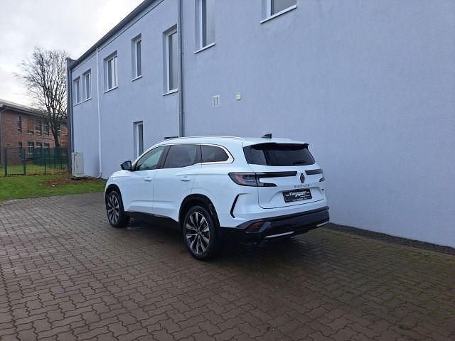 Neu Renault Espace Techno 200 PS (147 kW) 2025 Perlmuttweiß SUV