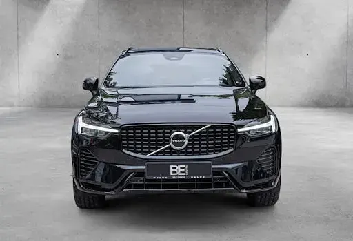 Gebraucht Volvo XC60 Ultimate 455 PS (334 kW) 2023 Schwarz SUV