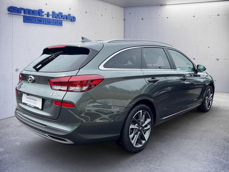 Gebraucht Hyundai i30 Prime 2023 Kombi