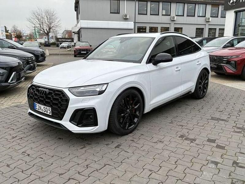 Gebraucht Audi SQ5 Design 2022 Andere SUV