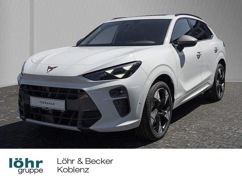 Weiß Neu 2025 Cupra Terramar SUV | 45.970 € (Fairer Preis) - Bild 1/4