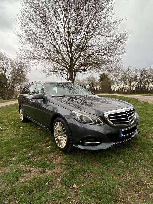 Occasion Mercedes E200 Elegance 136 ch (100 kW) 2013 Break