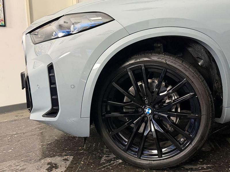 Gebraucht BMW X5 M Sport 286 PS (210 kW) 2025 Grau SUV