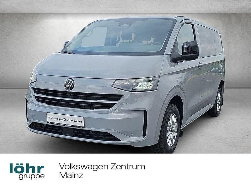Grau Neu 2025 VW Caravelle Life Van / Kleinbus | 52.444 € (Guter Preis) - Bild 1/4