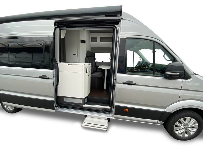 Neu VW California California 163 PS (119 kW) 2026 Van