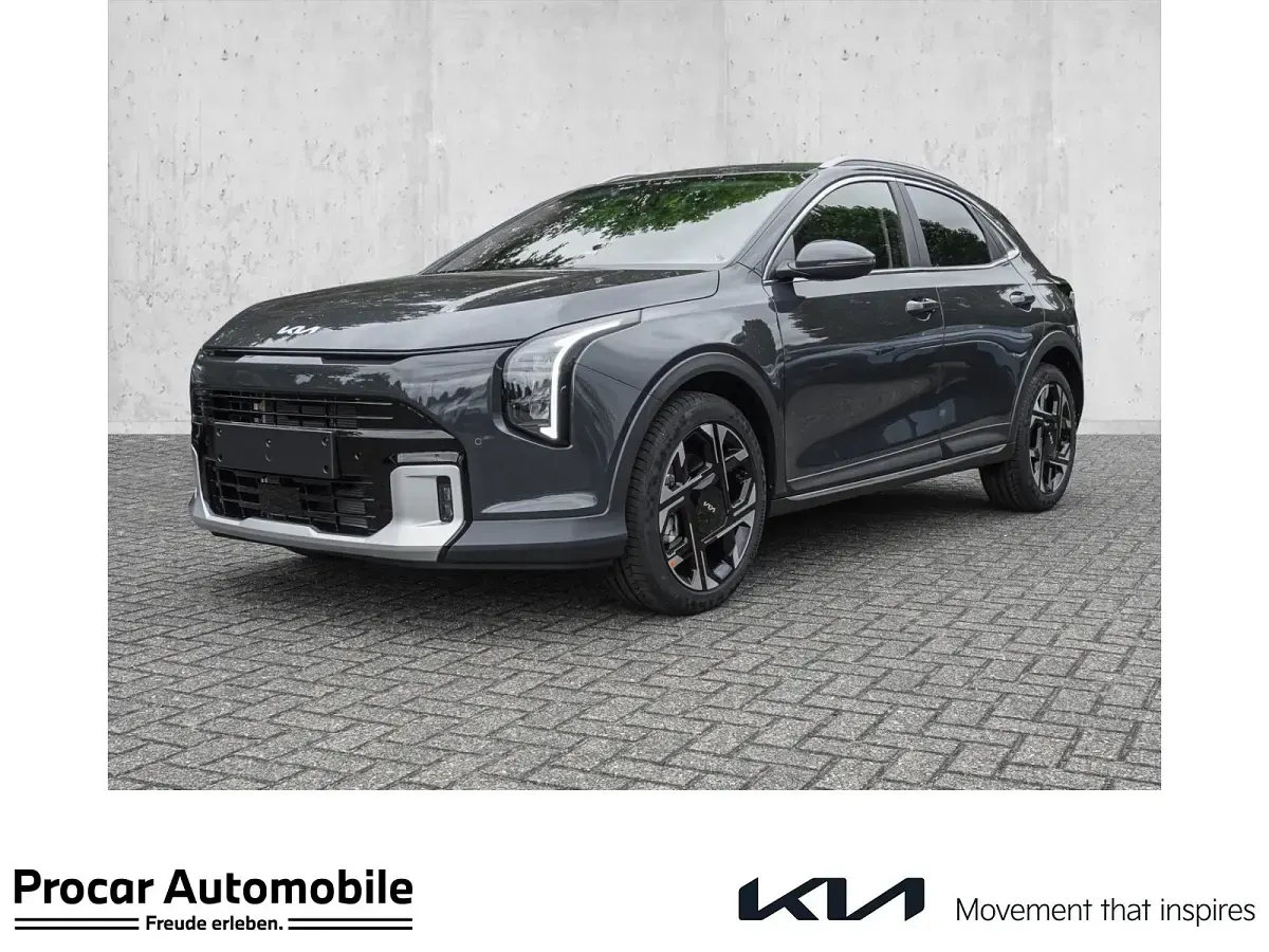 Gebraucht Kia XCeed Spirit 150 PS (110 kW) 2026 SUV