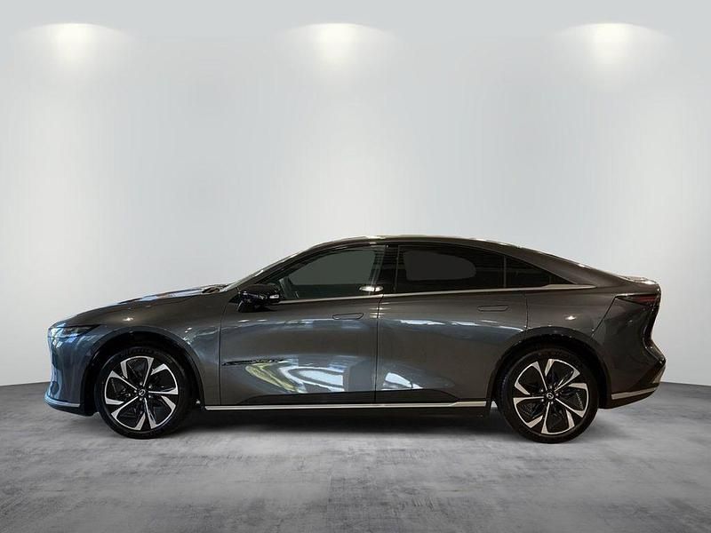 Neu Mazda 6e 189 kW (258 PS) 2025 Grau Limousine