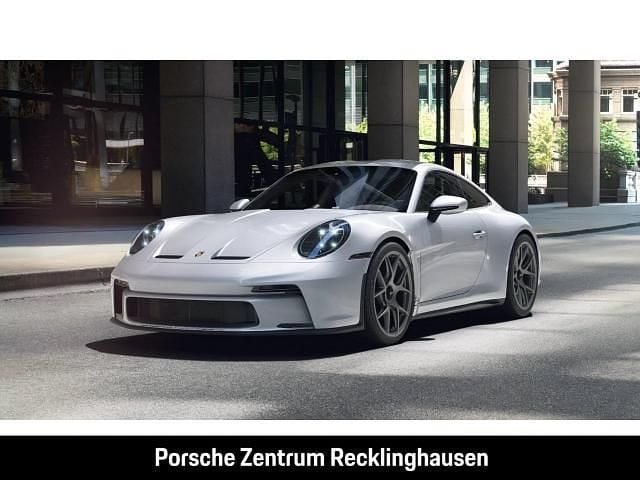 Grau Neu 2025 Porsche 992 Coupé | 419.992 € - Bild 1/4