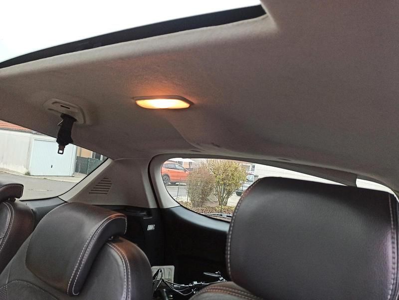 Gebraucht Ford S-MAX S 130 PS (95 kW) 2007 Silber Van / Kleinbus