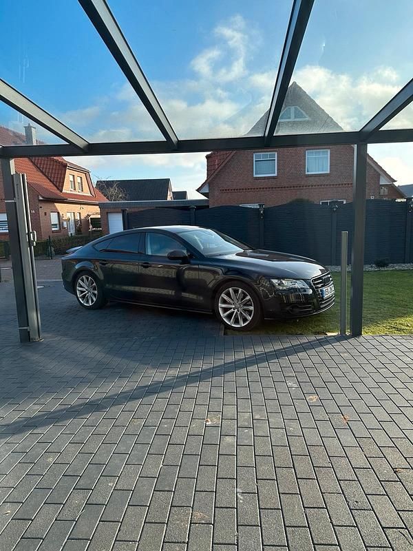 Gebraucht 2012 Audi A7 Sport Coupé | 13.900 € (Fairer Preis) - Bild 1/4