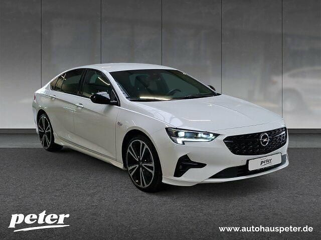 Gebraucht Opel Insignia Ultimate 200 PS (147 kW) 2022 Weiß Kombi