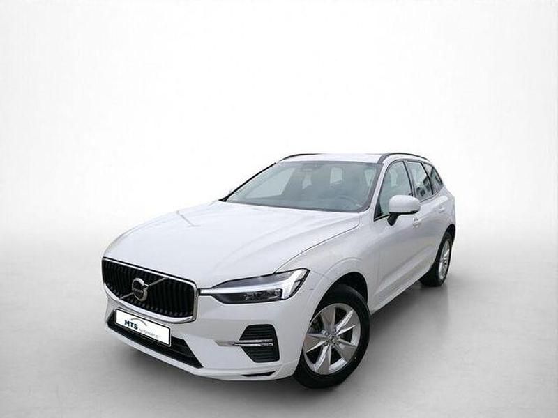 Andere Gebraucht 2022 Volvo XC60 SUV | 28.620 € - Bild 1/4