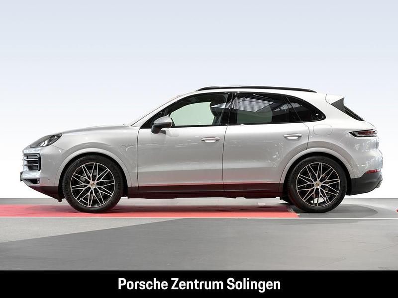 Gebraucht Porsche Cayenne 470 PS (345 kW) 2024 (unbekannt) SUV