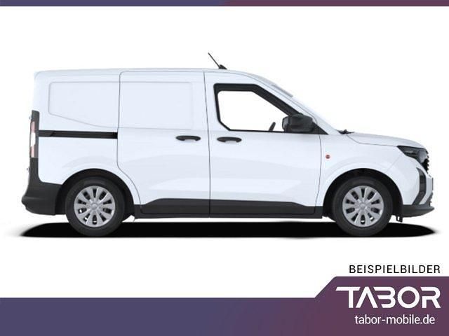 Neu Ford Transit Trend 101 PS (74 kW) 2025 Weiß (frozen white) Van / Kleinbus