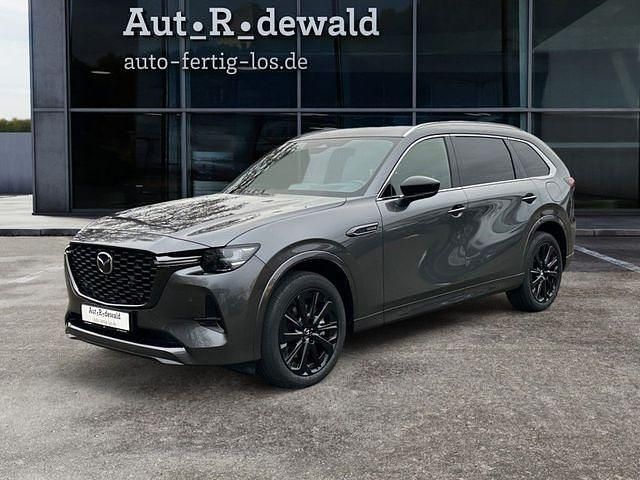 Gebraucht 2024 Mazda CX-80 Homura-Line SUV | 54.990 € (Guter Preis) - Bild 1/4