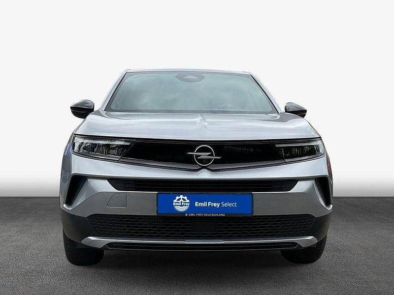 Gebraucht Opel Mokka Edition 131 PS (96 kW) 2025 Grau SUV