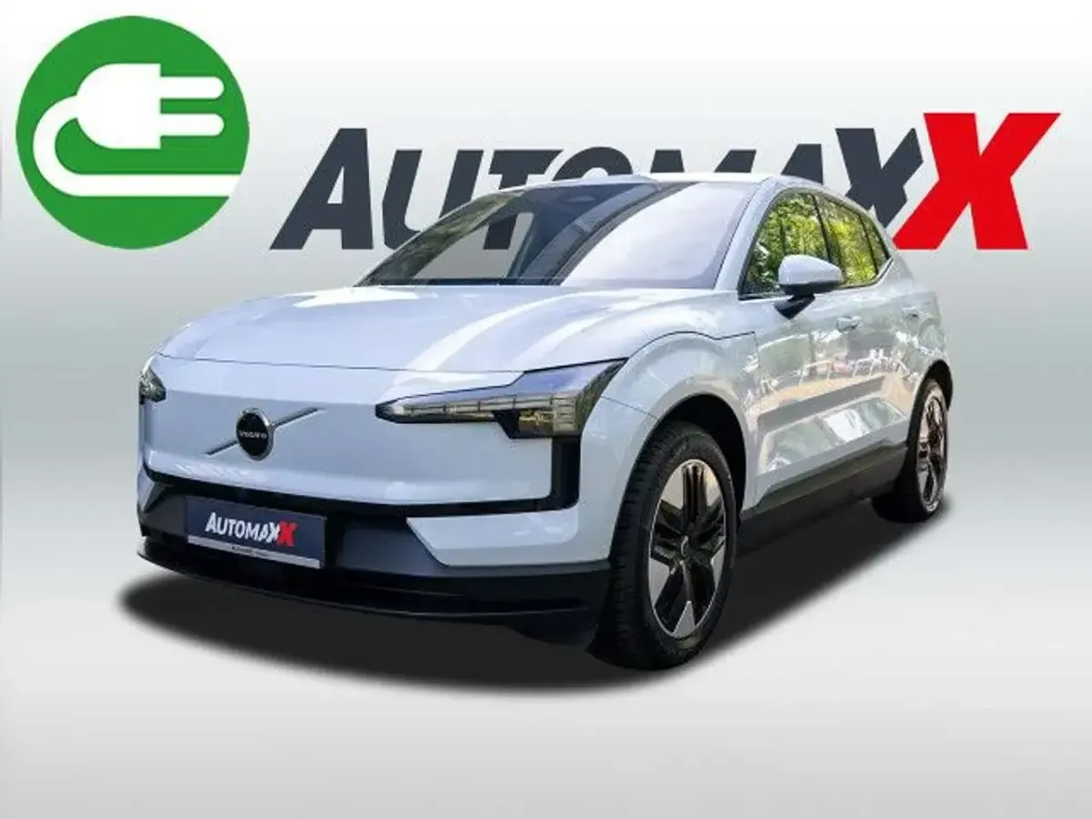 Gebraucht Volvo EX30 Core 200 kW (272 PS) 2024 SUV