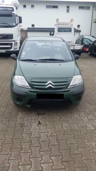 Gebrauchte Autos Mit Tüv Bis 600 Euro 2.369 gebrauchte Citroën C3 – Citroën C3 Gebrauchtwagen - AutoUncle