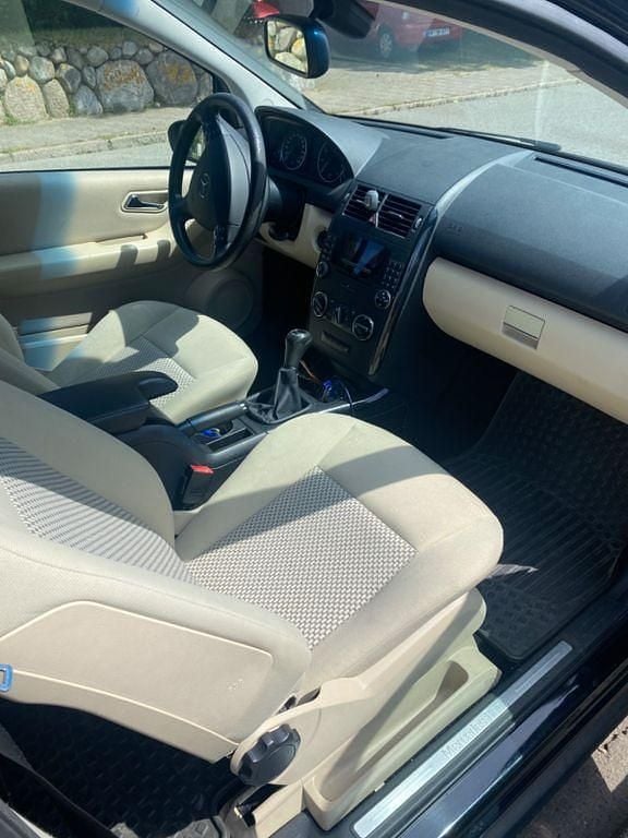 Second-hand Mercedes A150 95 CP (69 kW) 2008 Bej Berlinǎ