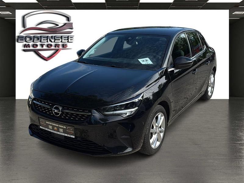 Gebraucht 2023 Opel Corsa Elegance Limousine | 16.090 € (Fairer Preis) - Bild 1/4