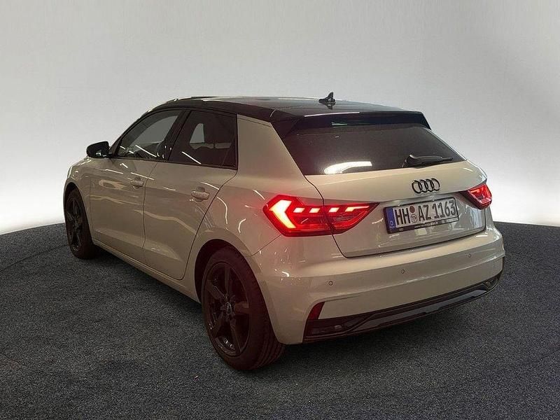 Gebraucht Audi A1 Sportback Advanced 95 PS (69 kW) 2025 Silber Kleinwagen