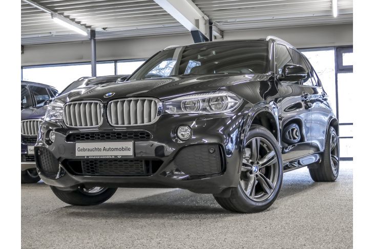 Bmw x5 e40