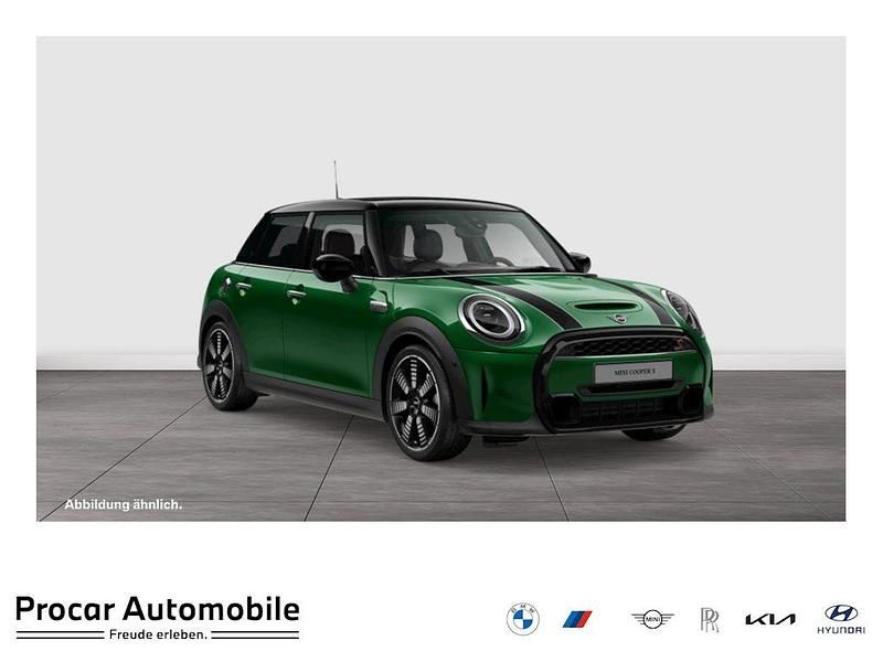 Occasion Mini Cooper S 178 PK (130 kW) 2022 Hatchback