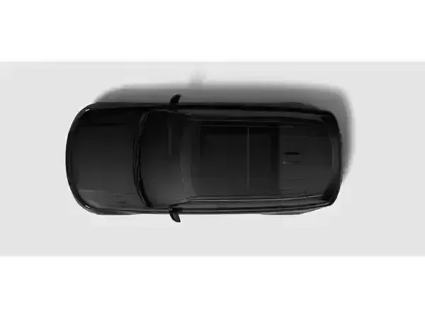Neu Land Rover Range Rover Sport 300 PS (220 kW) 2026 Santorini black SUV