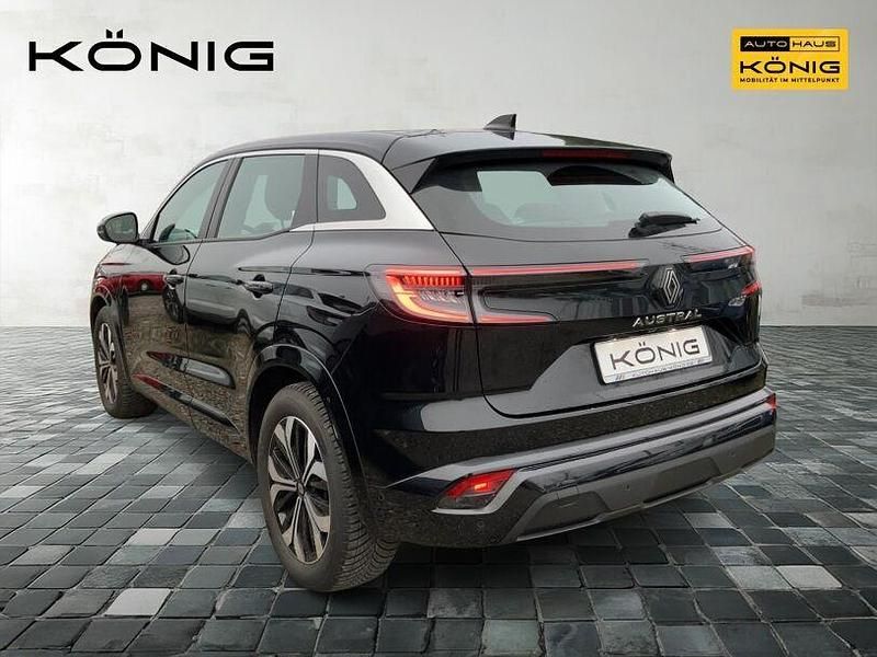 Gebraucht Renault Austral Evolution 2023 Schwarz SUV