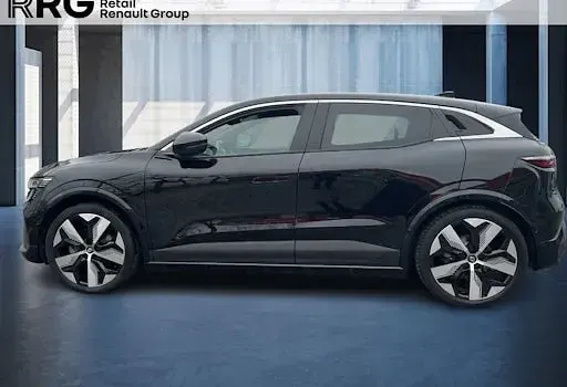 Occasion Renault Megane E-Tech Techno 160 kW (218 ch) 2023 Noir Berline