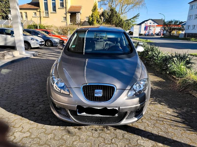 Gebraucht Seat Altea 140 PS (102 kW) 2006 Van / Kleinbus