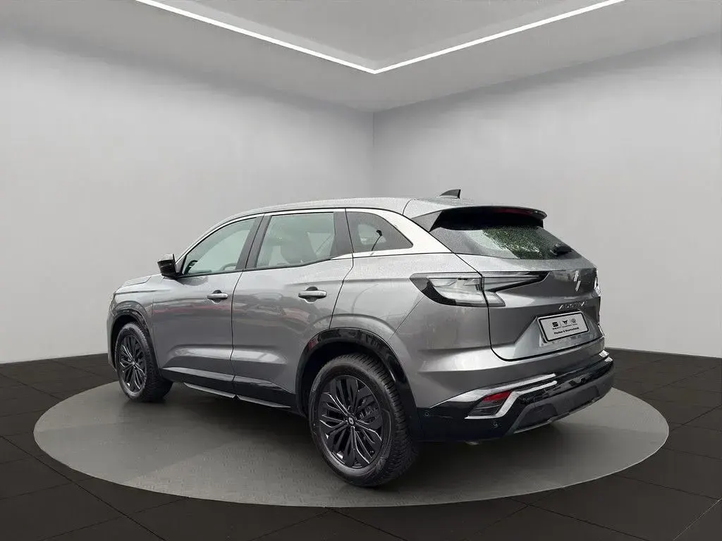 Gebraucht Renault Austral Evolution 200 PS (147 kW) 2026 Grau SUV