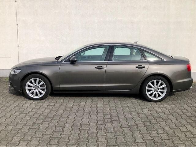 Gebraucht Audi A6 Design 245 PS (180 kW) 2011 Grau Limousine