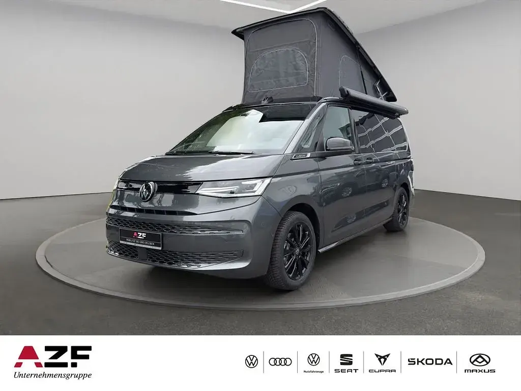 Gebraucht VW California Beach 150 PS (110 kW) 2026 Van