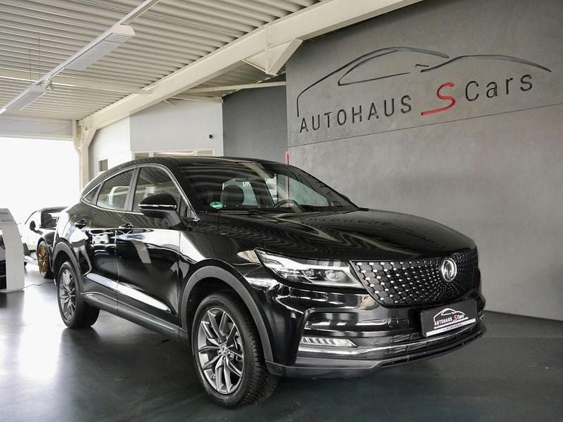 Gebraucht DFSK Fengon 137 PS (100 kW) 2022 Schwarz SUV