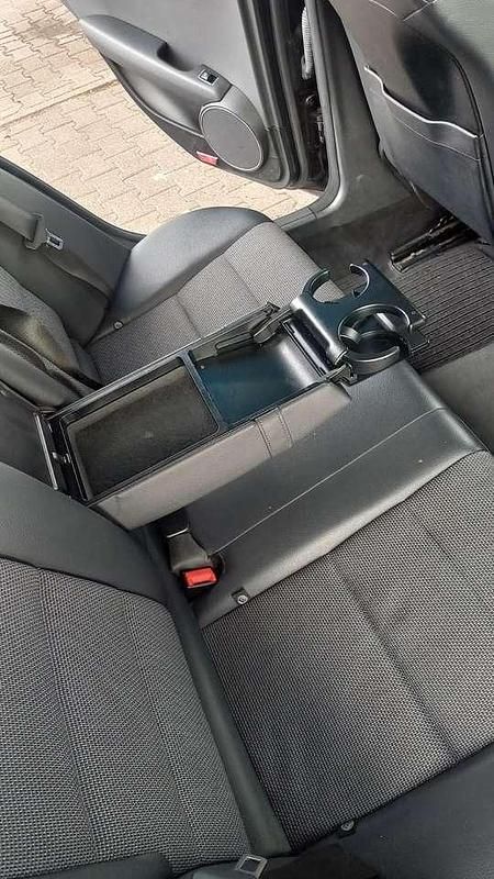 Gebraucht Mercedes C220 Edition 170 PS (125 kW) 2012 Limousine