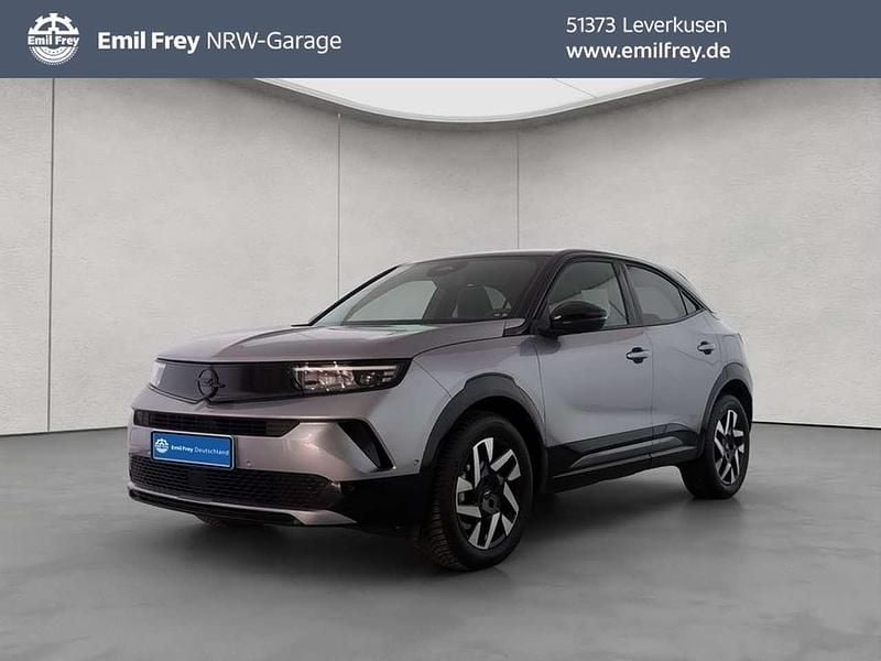 Gebraucht Opel Mokka 136 PS (100 kW) 2025 Grau SUV