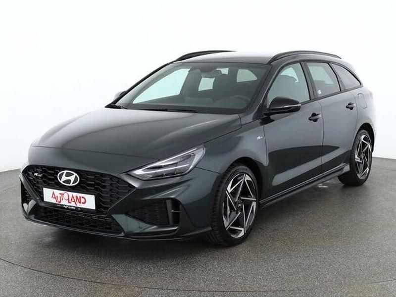 Neu Hyundai i30 2026 Andere