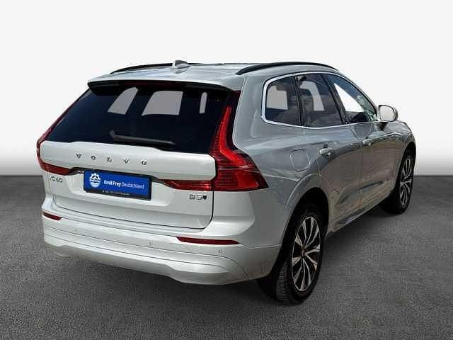 Gebraucht Volvo XC60 184 PS (135 kW) 2024 SUV