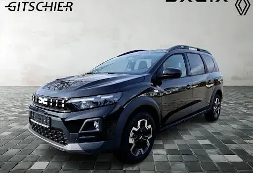 Używany Dacia Jogger Journey 110 KM (80 kW) 2026 Minivan