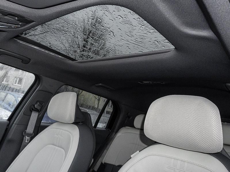 Neu Kia EV3 Comfort 150 kW (204 PS) 2026 Schwarz SUV