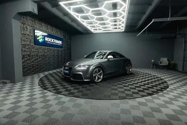 Gebraucht Audi TT RS Design 340 PS (250 kW) 2011 Andere Coupé