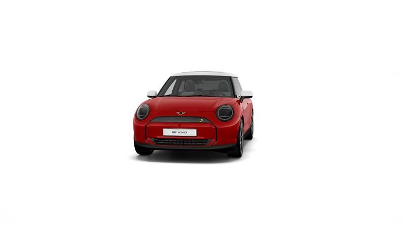 Neu 2024 Mini Cooper SE Kleinwagen | 37.830 € - Bild 1/3