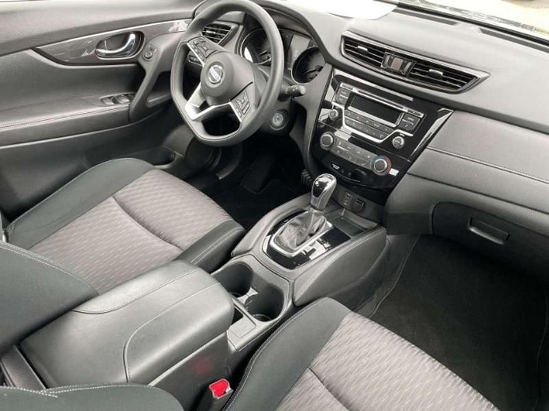 Gebraucht Nissan X-Trail Visia 158 PS (116 kW) 2021 Gun metallic (m) SUV