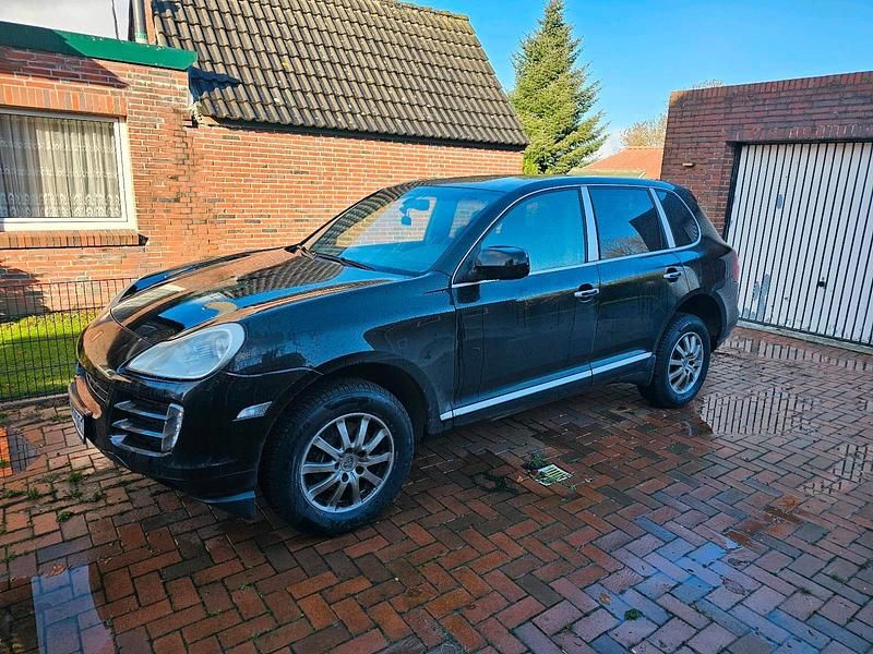 Gebraucht 2007 Porsche Cayenne SUV | 6.500 € (Superpreis) - Bild 1/4