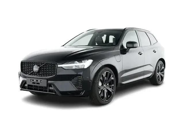 Andere Gebraucht 2025 Volvo XC60 Plus SUV | 52.399 € (Fairer Preis) - Bild 1/4