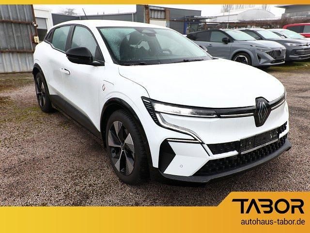 Brugt Renault Megane E-Tech Equilibre 160 kW (218 HK) 2022 Hvid Sedan