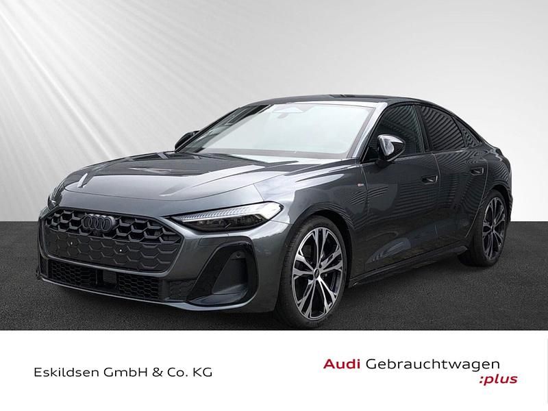 Gebraucht Audi A5 S-Line 204 PS (150 kW) 2025 Limousine